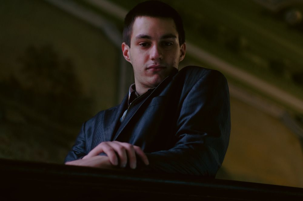 Photograph by Валентина Парфёнова