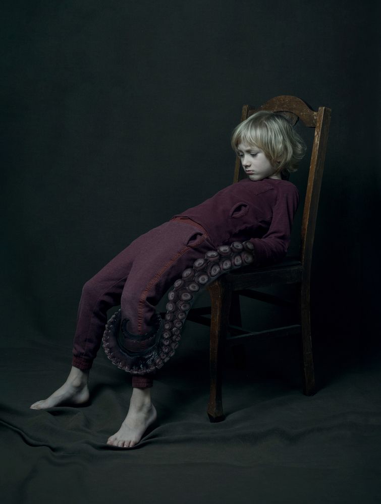 Photograph by Olga Tarlton