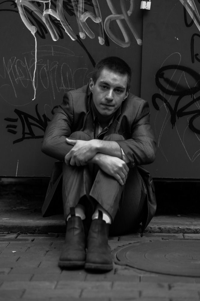 Photograph by Валентина Парфёнова