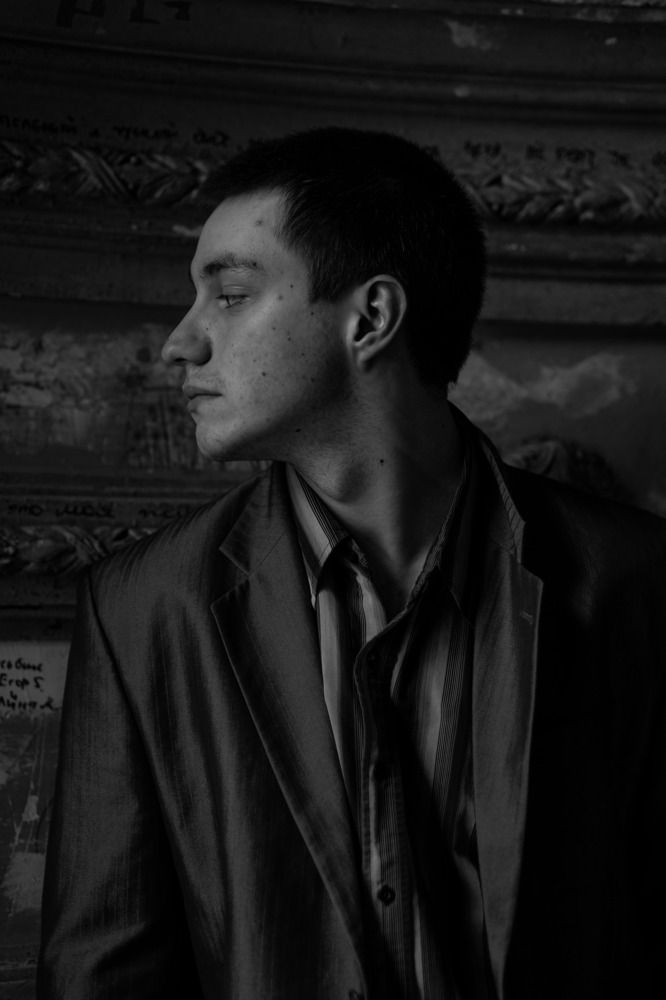 Photograph by Валентина Парфёнова