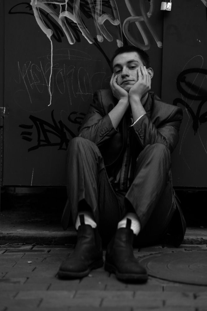 Photograph by Валентина Парфёнова