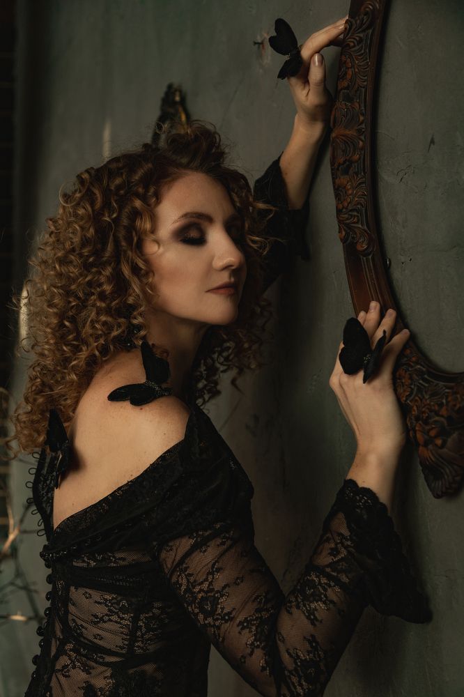 Photograph by Оксана Марцыняко