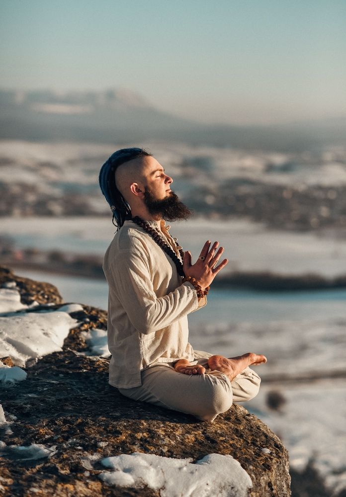 Photograph by Olga Wing