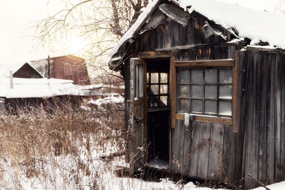 Photograph by Денис Илюхин