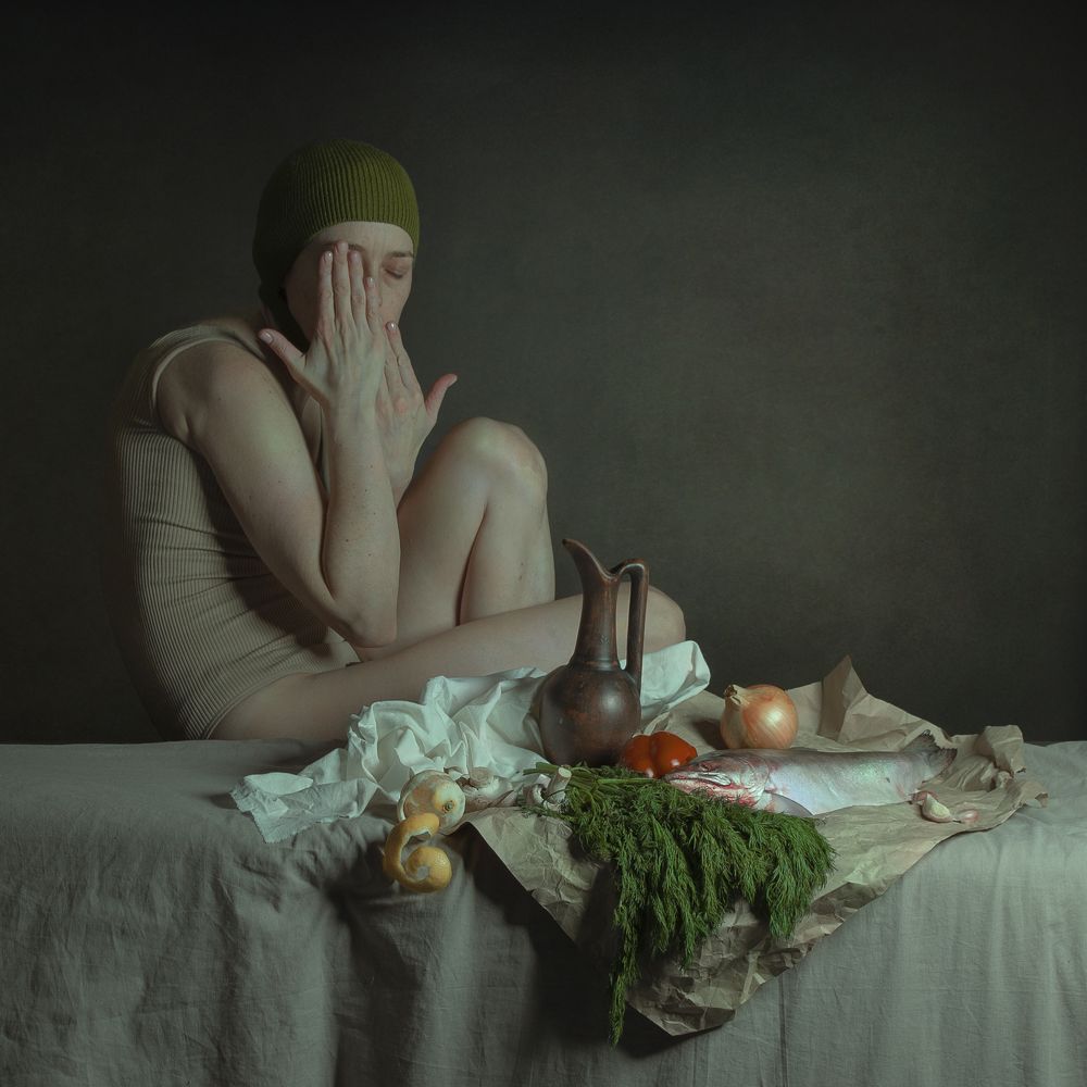 Photograph by Ирина Будниченко