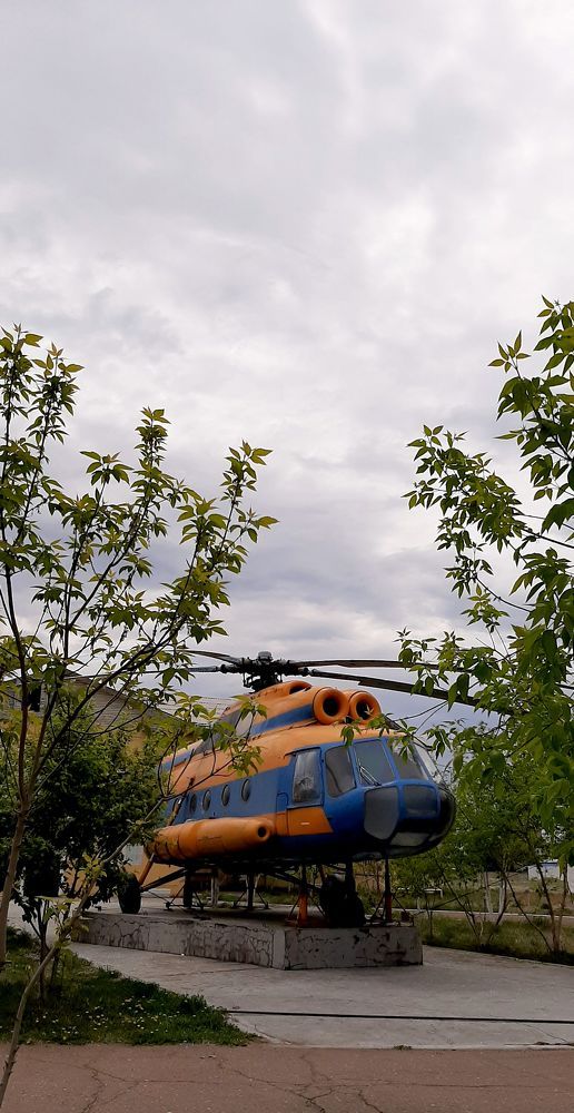 Photograph by Анастасия Нефедьева