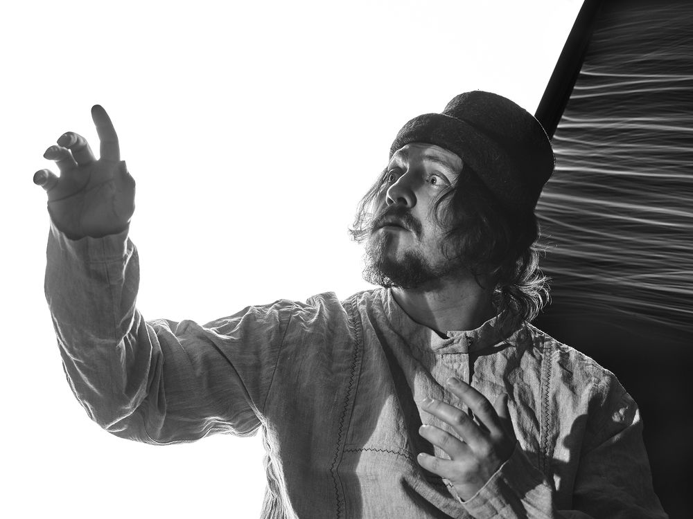 Photograph by Куприянов Александр