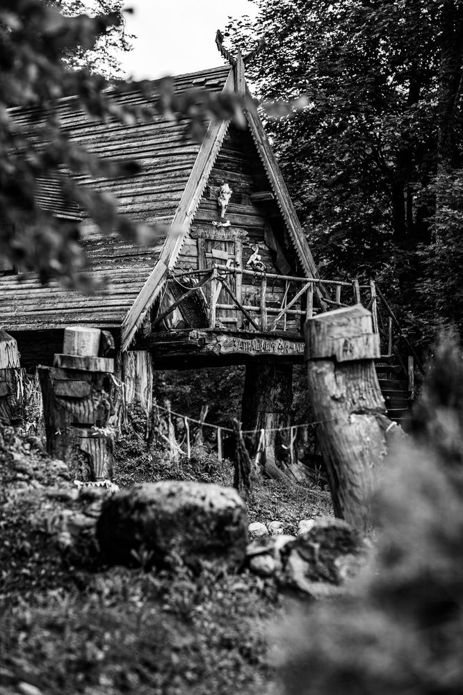 Photograph by Мирная Ксения