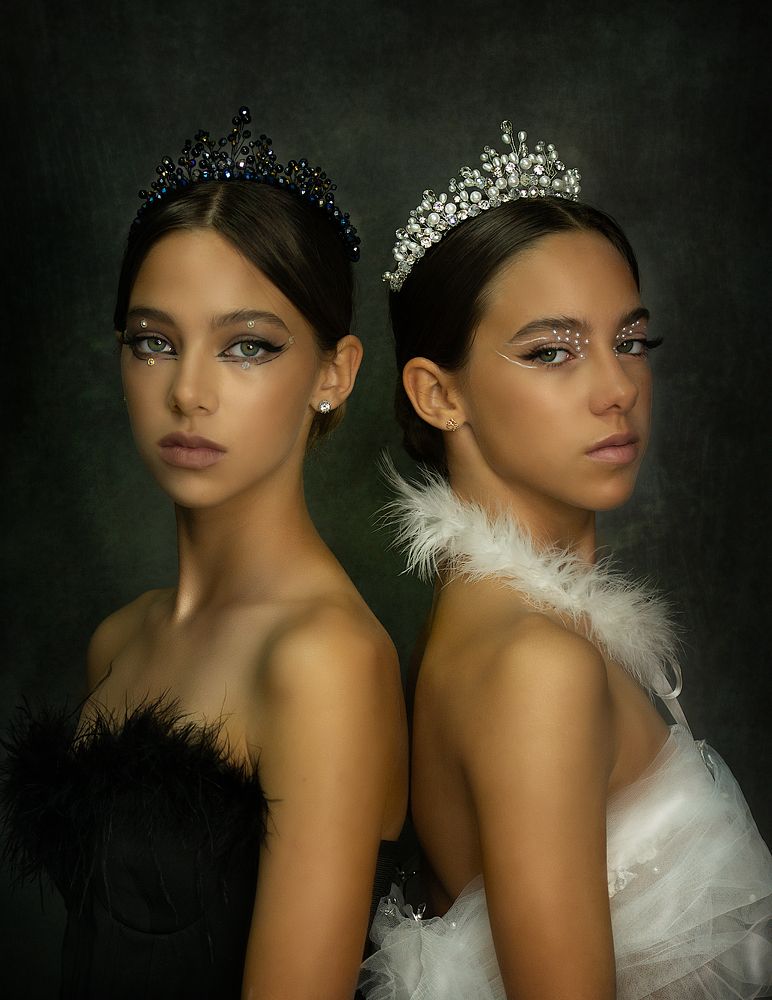 Photograph by Uliya Krakos