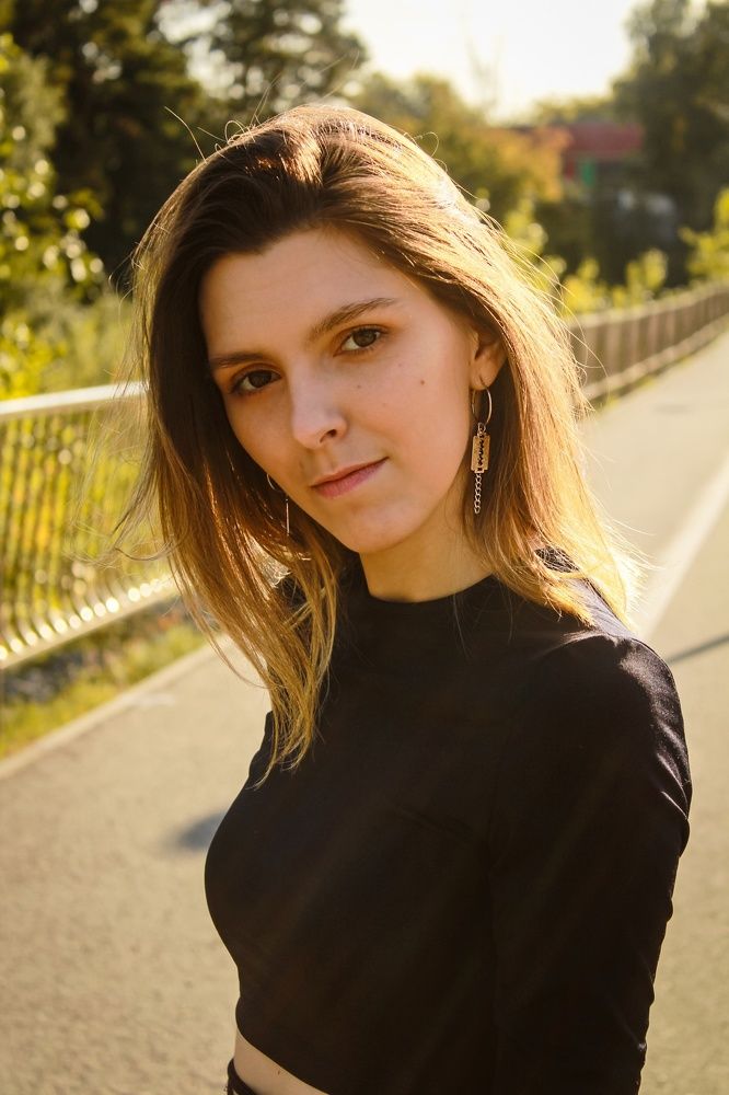 Photograph by Светлана Захарова