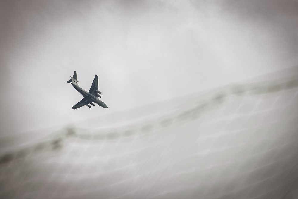 Photograph by Uliya Krakos