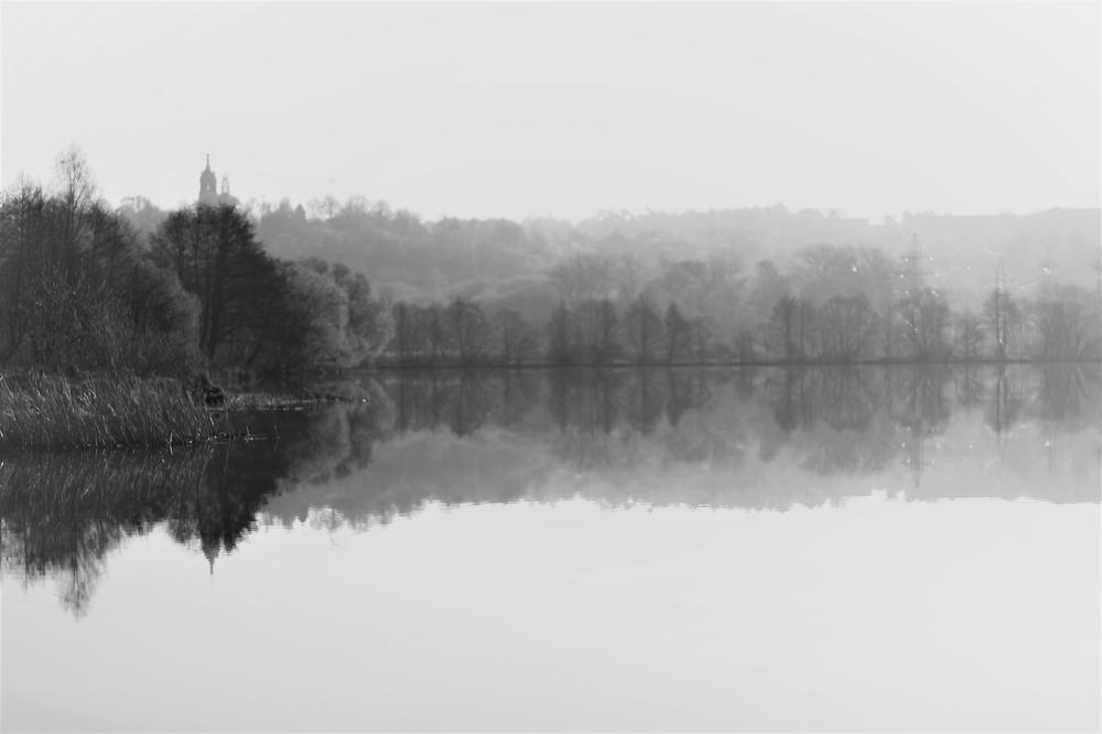 Photograph by Svetlana Gubanova