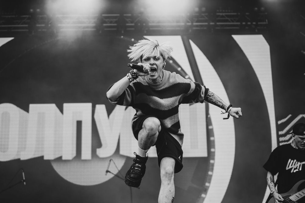 Photograph by Dmitrii Zabuga