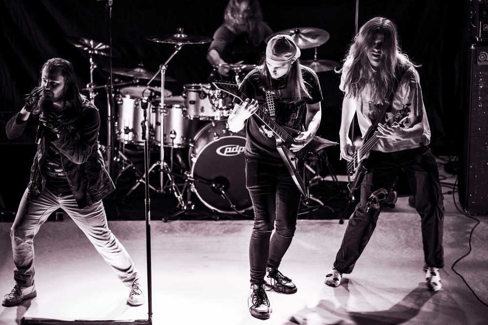 Фотография автора Ruslan Badykov