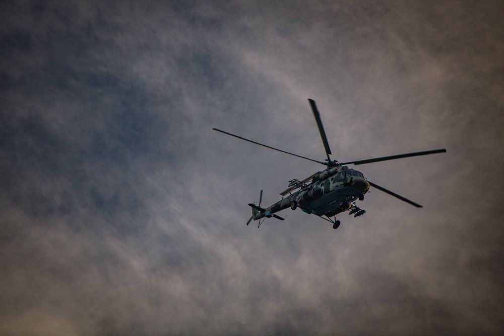 Photograph by Uliya Krakos