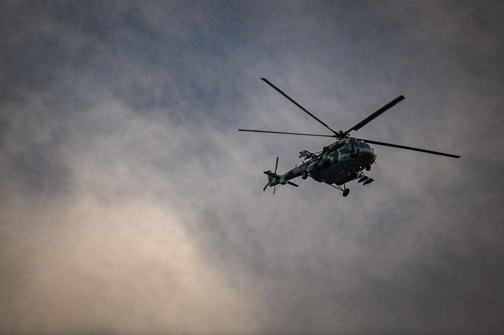 Photograph by Uliya Krakos