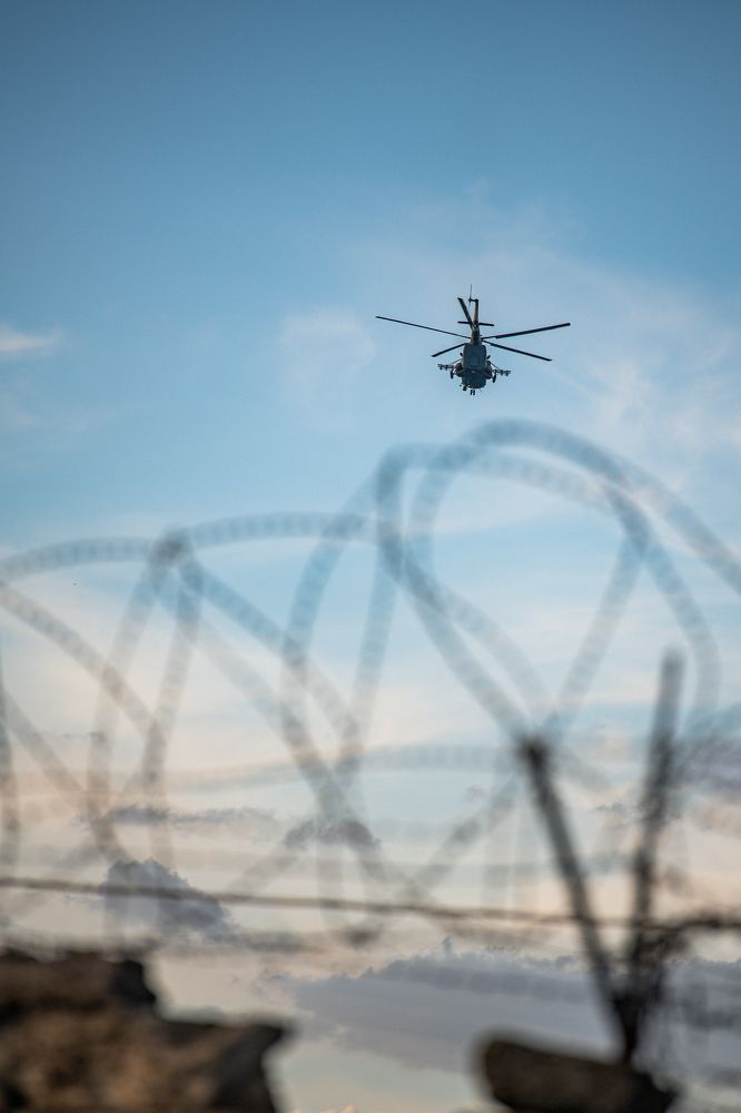 Photograph by Uliya Krakos