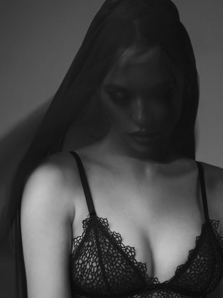 Photograph by Александра Проскурина