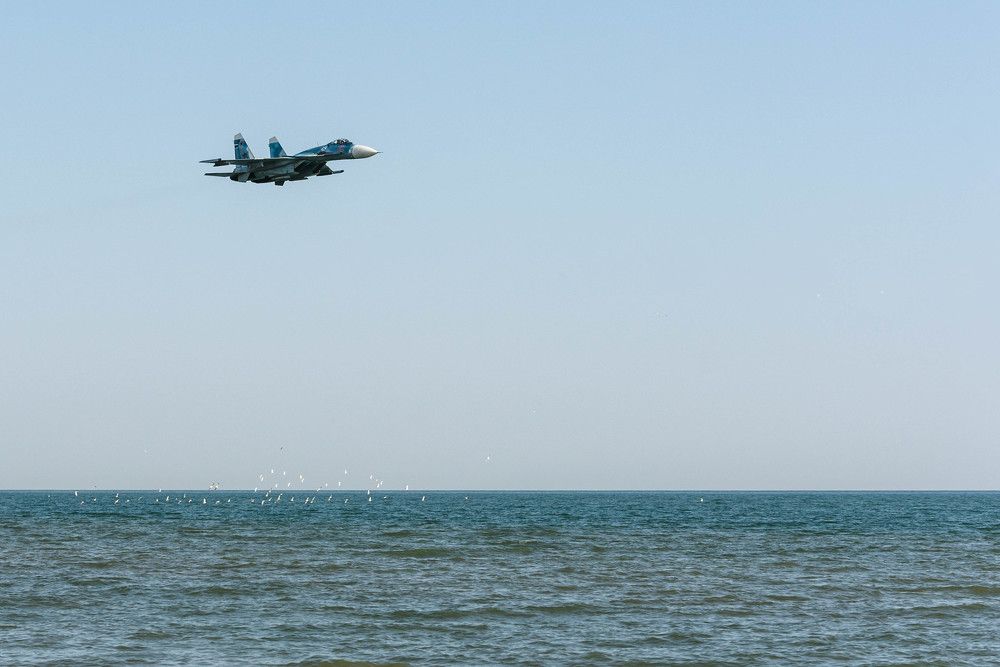 Photograph by Uliya Krakos