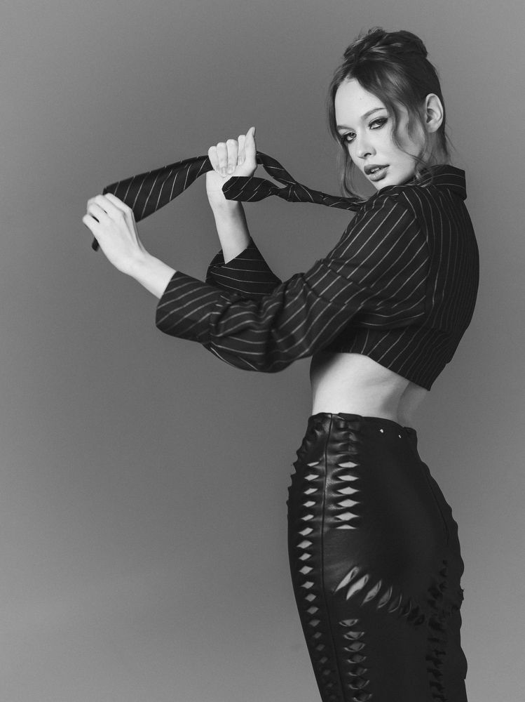 Photograph by Александра Проскурина