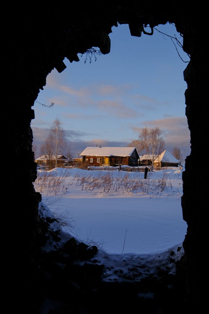 Photograph by Александр Сафронов