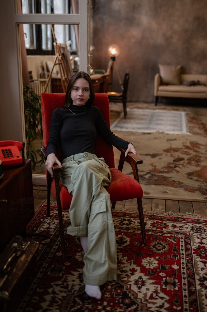 Photograph by Бауэр-Корнева Анна