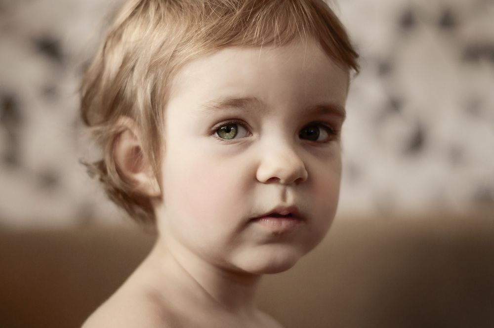 Photograph by Helena Proshkina