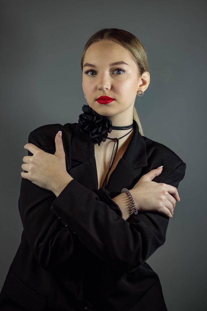 Photograph by Диана Лукашевич