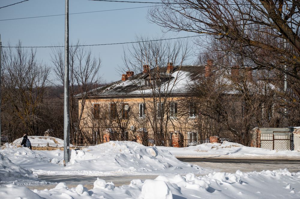 Photograph by Наталья Михалина