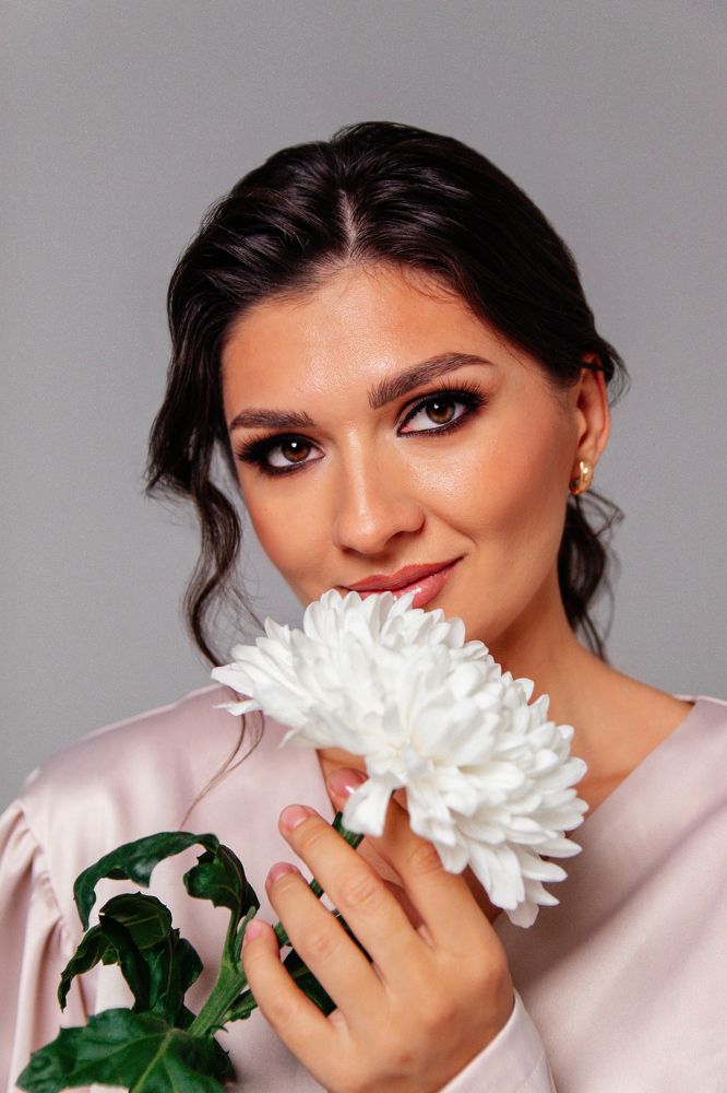 Photograph by Екатерина Безуглая