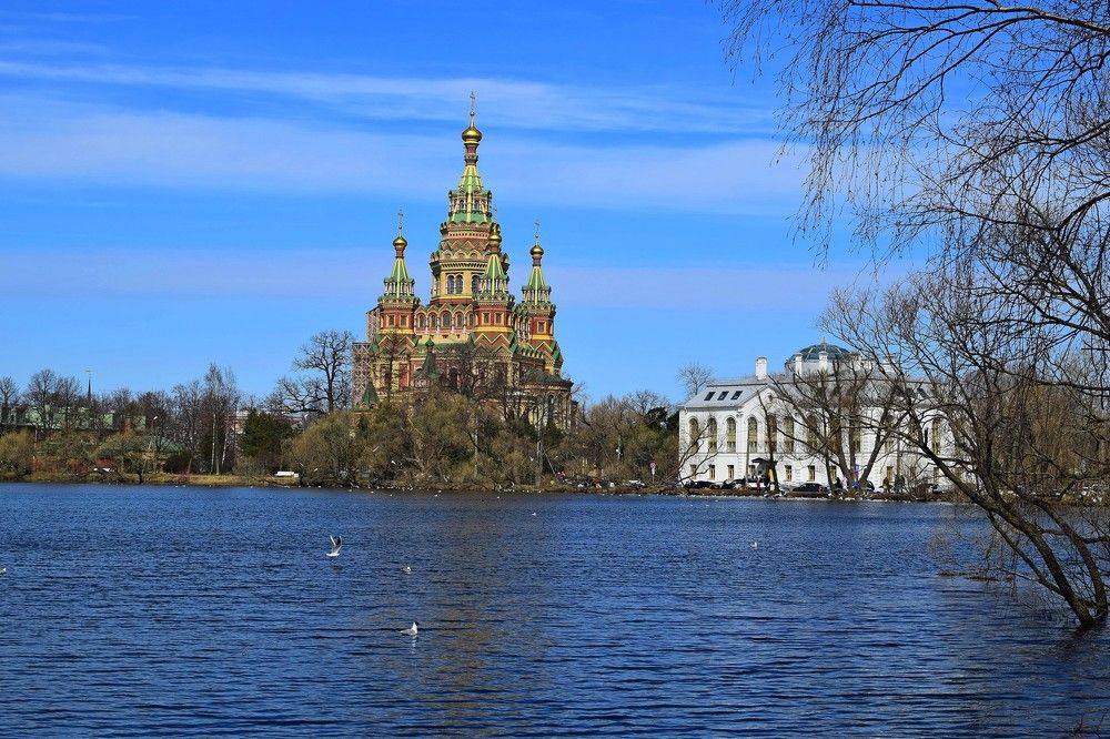 Photograph by Александр