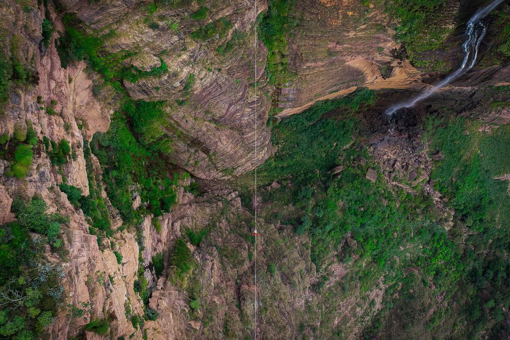 Photograph by Kevin Molano Ph