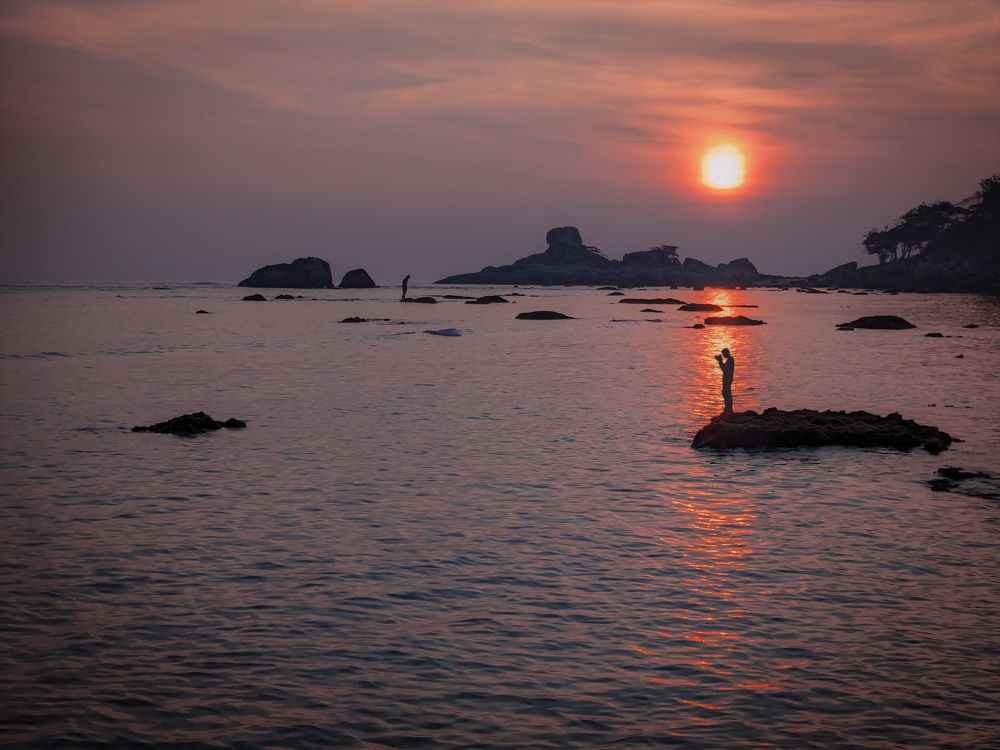 Photograph by Liudmila Drake