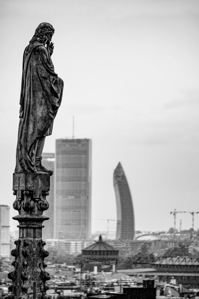 Photograph by fabio sanviti