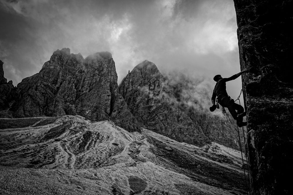 Orizzonti dolomitici