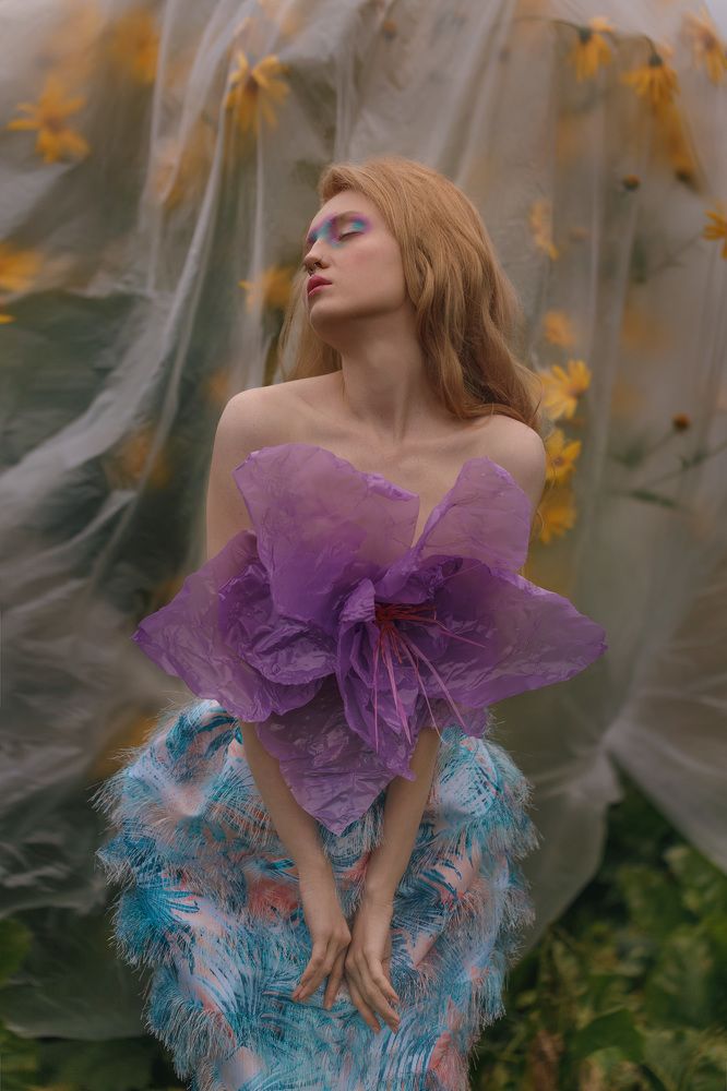 Photograph by Татьяна Довыденко