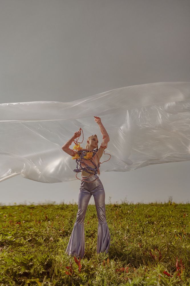 Photograph by Татьяна Довыденко