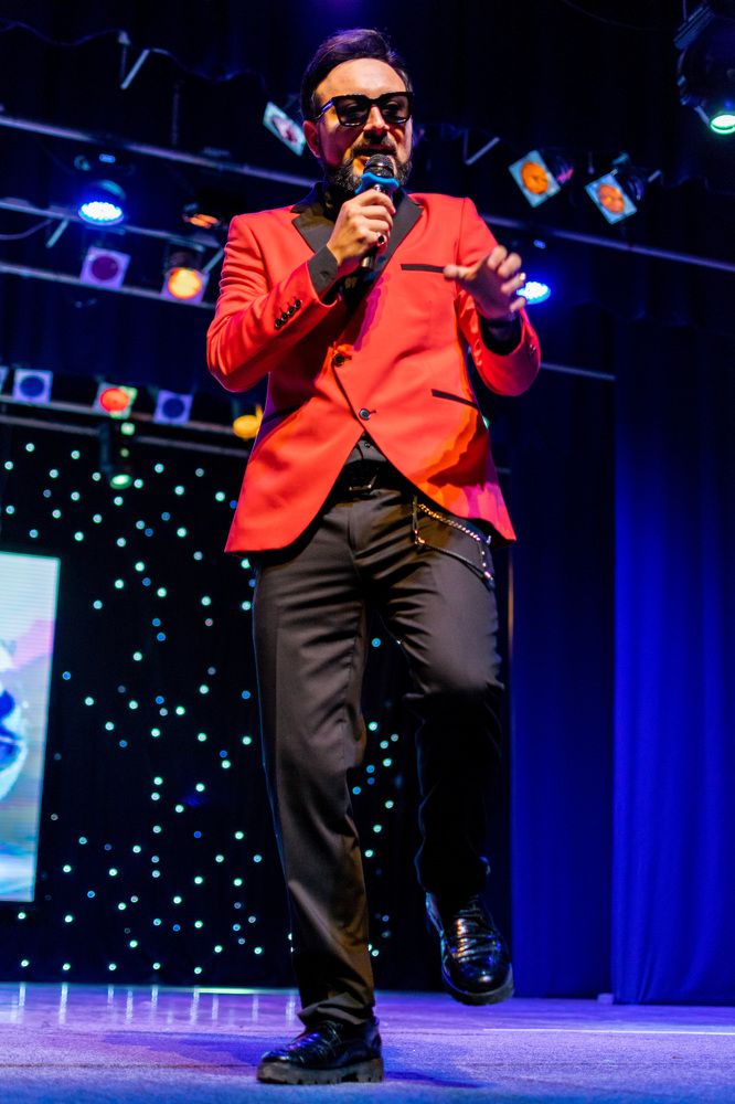 Photograph by Роман Крутов