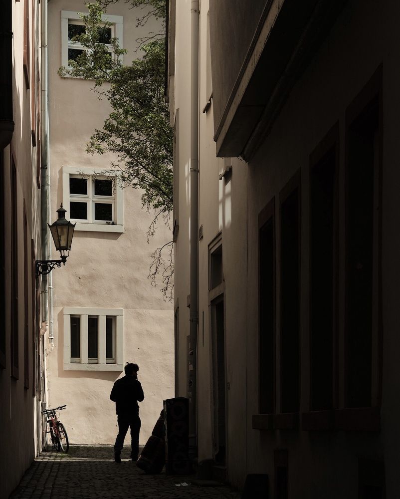 Photograph by Volodymyr Perepichai