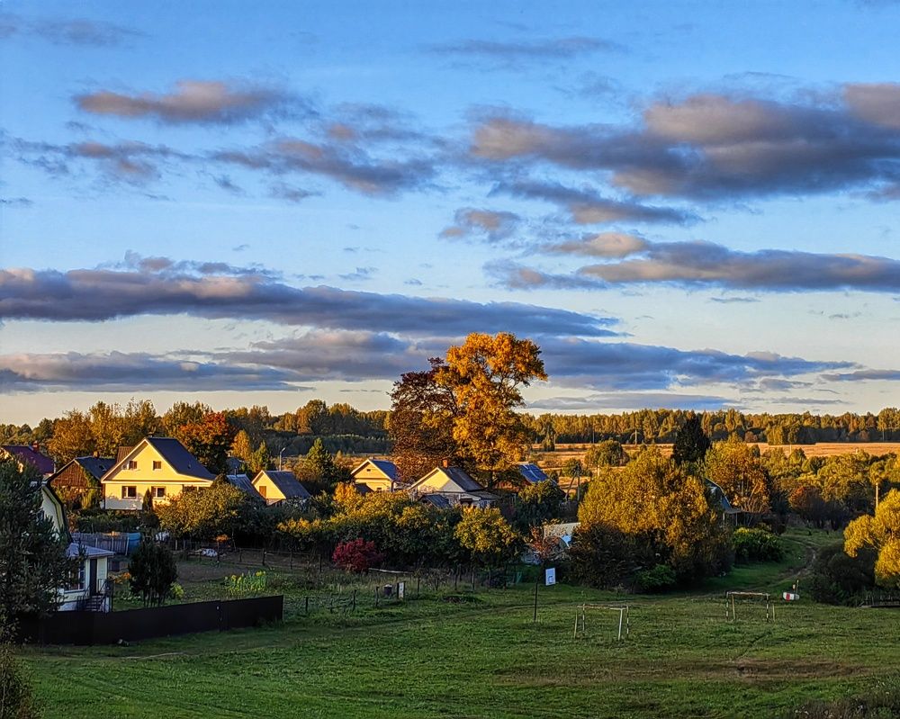 Photograph by Ольга Третьякова