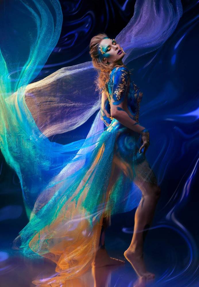 Photograph by Анастасия Варфоломеева