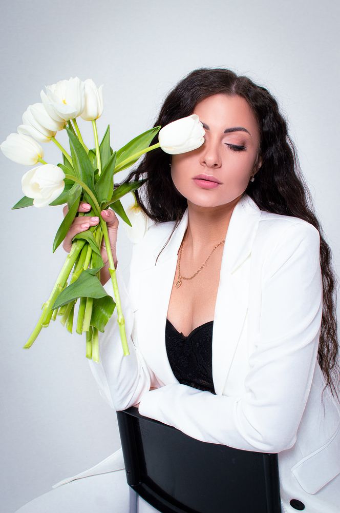 Photograph by Екатерина Шатилова