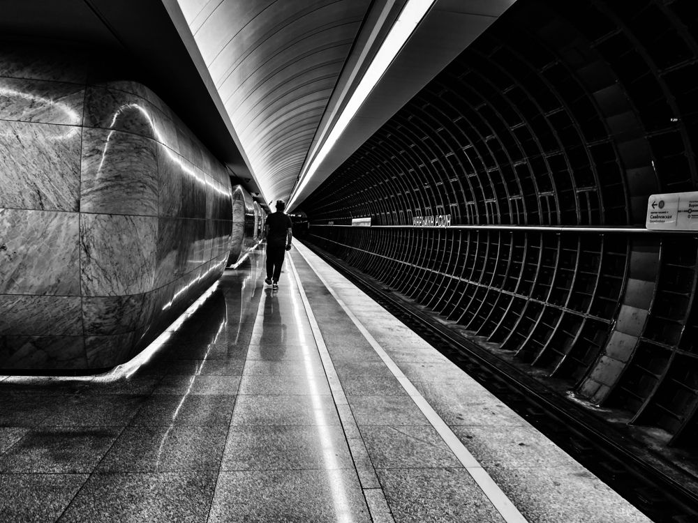 Фотография автора Юлия Яшина