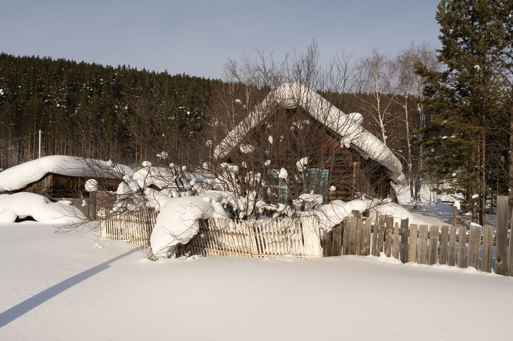 Photograph by Елена Вторушина