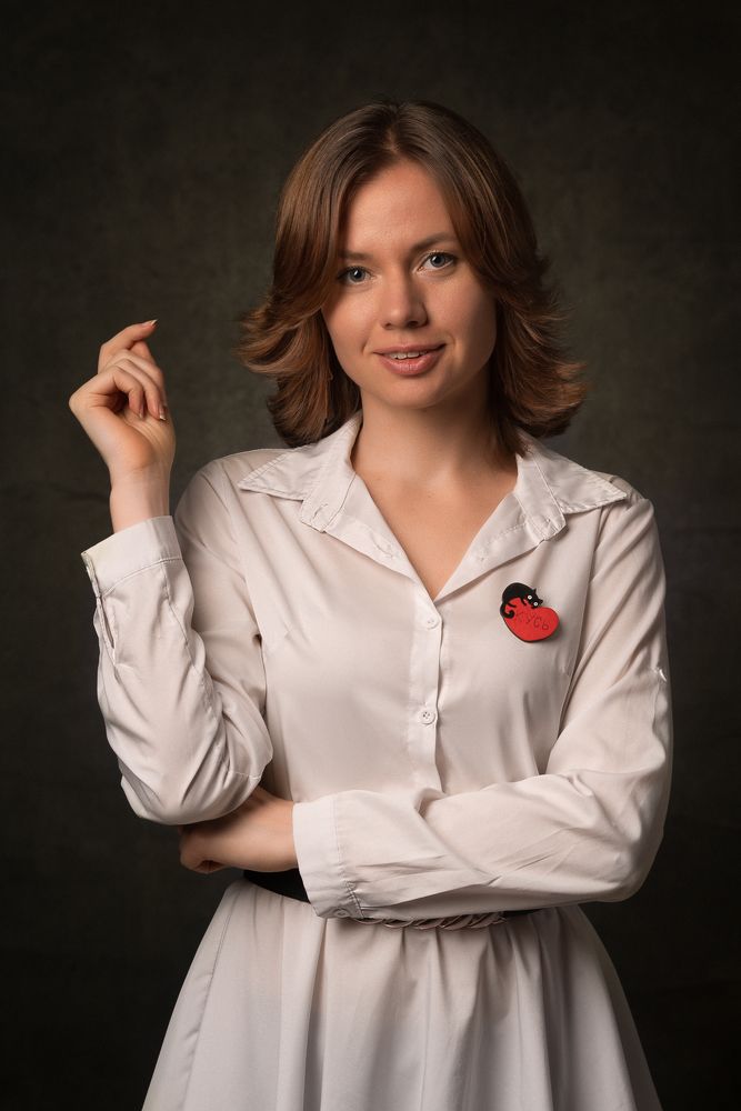 Photograph by Иванов Андрей