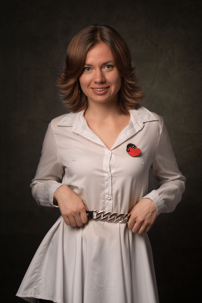 Photograph by Иванов Андрей