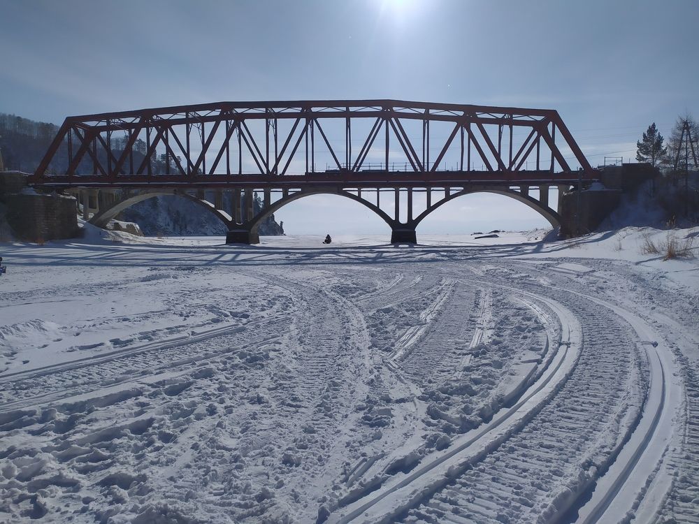 Фотография автора Анастасия Демина