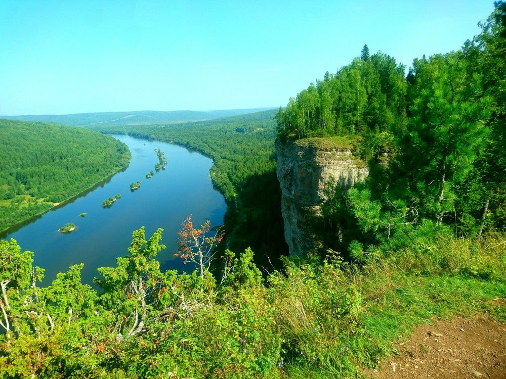 Photograph by Виктор Мухин