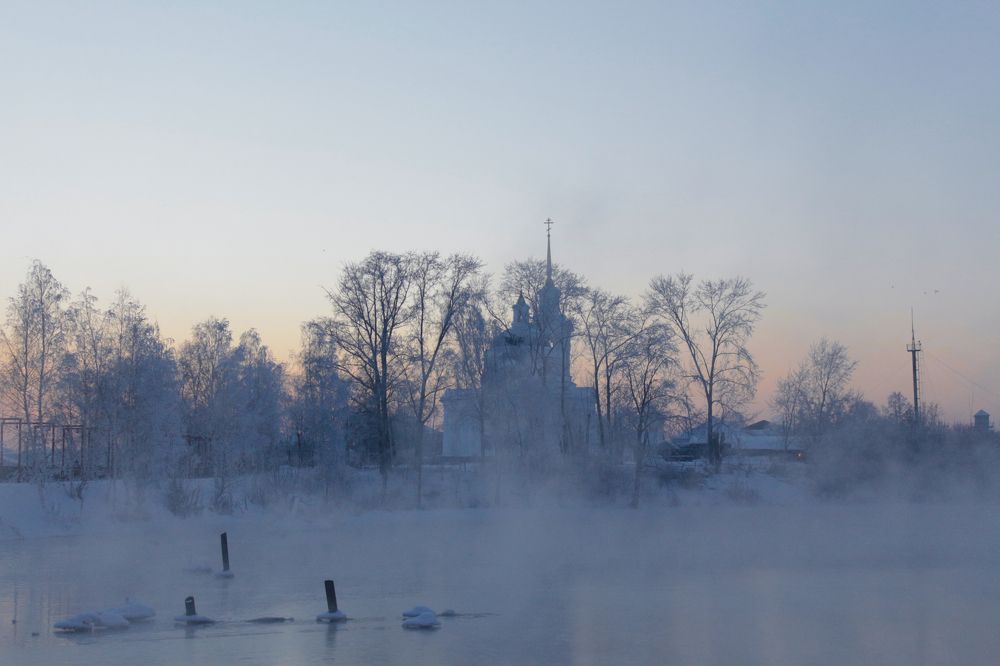 Photograph by Елизавета Цемко