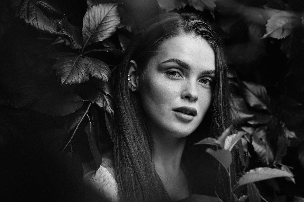 Photograph by Алексей Андреев